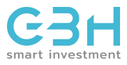 GBH Smart innvestment